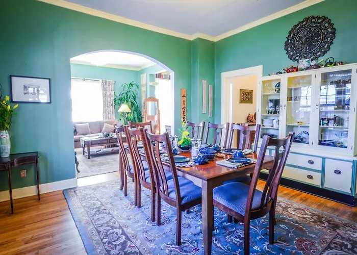 Briar Rose Bed & Breakfast